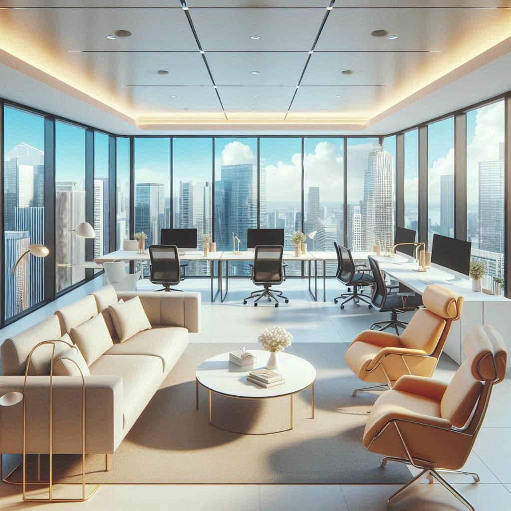 大厦名字文章配图