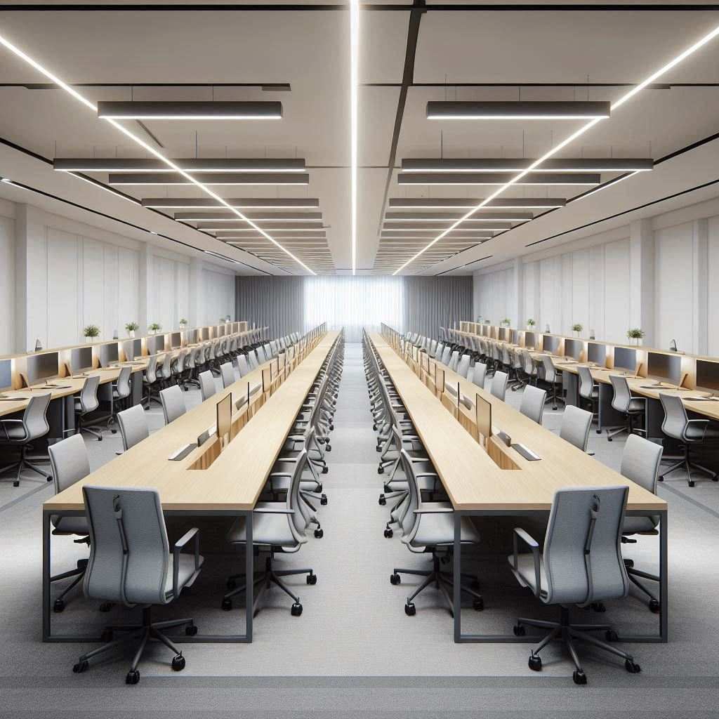 消防应急演练给写字楼办公低碳节能改造增加的额外工作该由信息安全组怎样分配