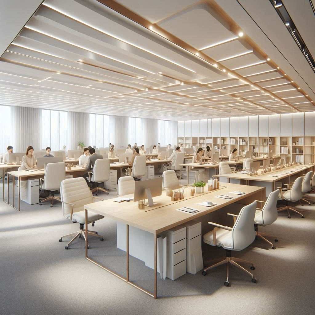 员工反馈快速增多过后创业公司怎样确认写字楼办公周边餐饮选择没有遗留问题